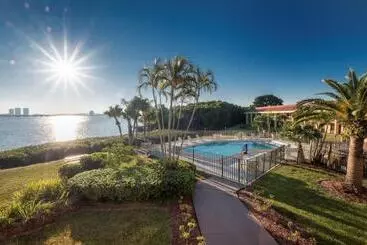 فندق Red Roof Inn Ft Myers