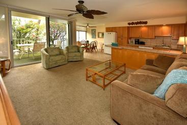 Курорт The Hale Pau Hana