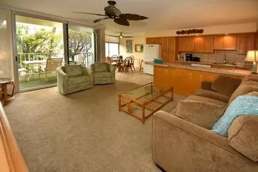 Resort The Hale Pau Hana