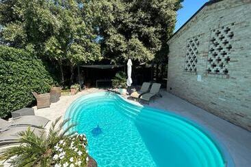 Bed and Breakfast Damabianca