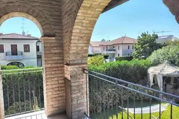 Aamiaismajoitus (B&B) Damabianca