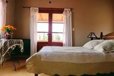 Hotel La Quinta De María  Tilcara