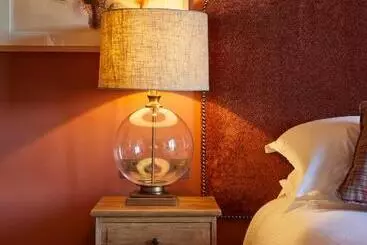 Hotell The Duncombe Arms