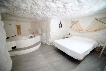 Quinta ou Casa Rural Las Colmenas