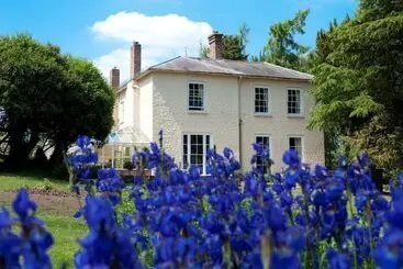The Old Rectory B&b Adults Only