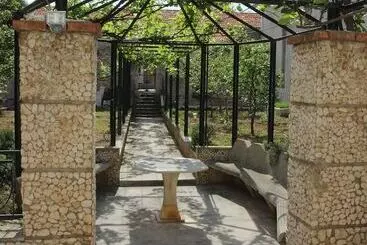 Turistihuoneistot Apartment House Vitaic