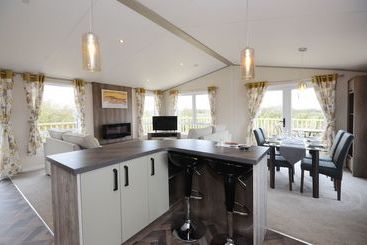 ホテル Ca Holiday Management Kingfisher Lodge