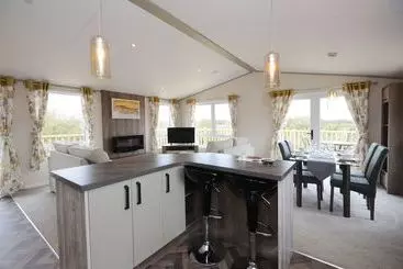 هتل Ca Holiday Management Kingfisher Lodge