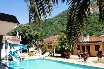 ホテル Pousada Real Park