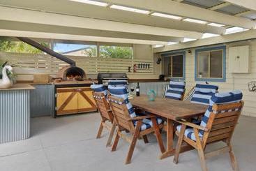 דירות לתיירים 23 Heathcote Street