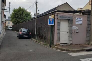 پانسیون Lourdes Guesthouse