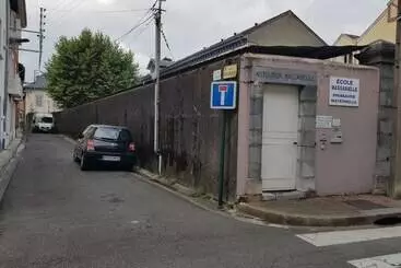 ペンション Lourdes Guesthouse