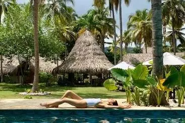 Hôtel Gitana Del Mar Boutique Beach Resort