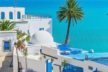 هتل La Tour Blanche