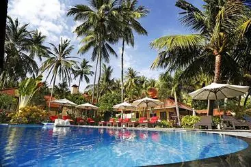 Hotel Teluk Karang Dive & Spa Resort