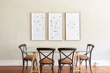 Апартаменты Sonder The Congress