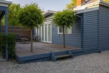 Ferienwohnungen Belmont At Beechworth