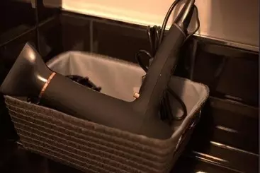 Appartamenti turistici Giessener Bett