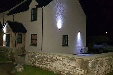 Linn Of Avon Holiday Cottages