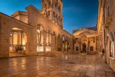 ツーリストアパートメント Apartment Stellamare