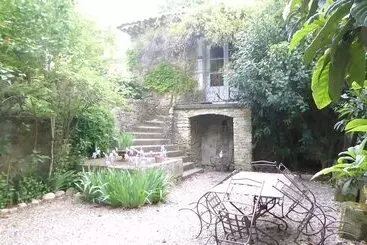 Aamiaismajoitus (B&B) Domaine De Lamartine