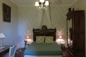 ベッドアンドブレックファースト Domaine De Lamartine