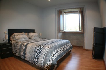 بيت ريفى Casa De Fares