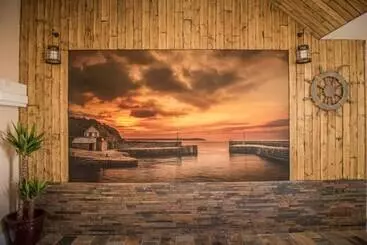 Apartaments turístics Charlestown Retreat Apartment