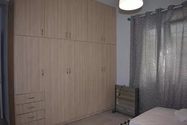 Appartements touristiques Cozy Apartment In Central Athens