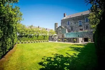 کلبه Great House
