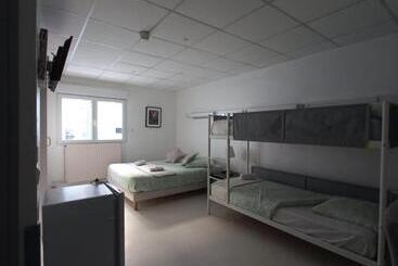 בית מלון כפרי Hôtel Labat