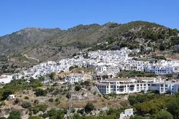 Daire Olivo 15e   Terraza Y Vistas