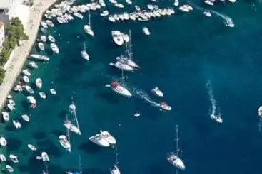 Pansiyon Harmony Room Hvar