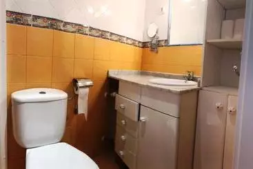 آپارتمان‌های توریست‌ها Ribera Beach Lux   Piso De Lujo En Luanco   Vut 2028 As