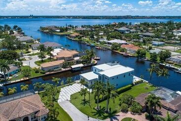 관광객 아파트 Villa Cosmopolitan By Vacationhit