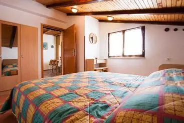 Ferienwohnungen Apartment Armando