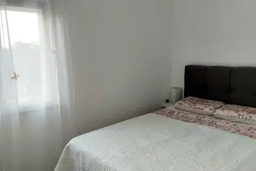 Apartamenty turystyczne Apartment Kristina