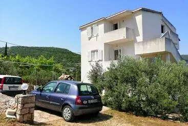 Ferienwohnungen Apartments Boni
