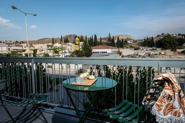 Apartaments turístics Apt27