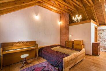 Casa Rurale Coral House