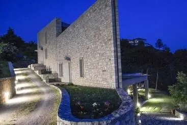 ホテル Escapade Luxury Residences