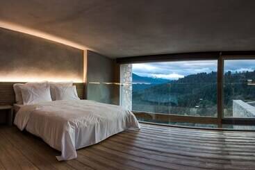 Hôtel Escapade Luxury Residences