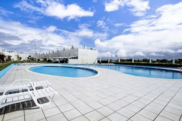 ツーリストアパートメント Lighthouse North Villa   Praia Da Barra