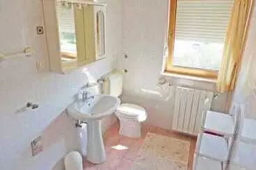 Apartaments turístics Ljuba