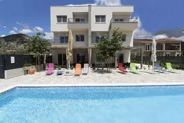 Pension Guest House Bulli