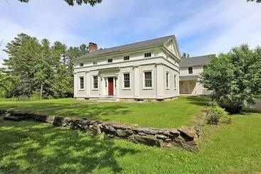 ペンション Jacob S Tanglewood Ranch