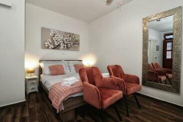 דירות לתיירים Studio Sweet Couple Rovinj