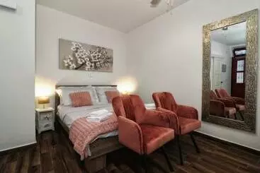 Apartaments turístics Studio Sweet Couple Rovinj