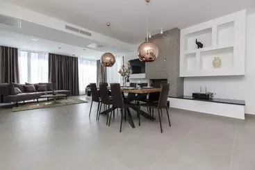 Turistihuoneistot Villa Petra