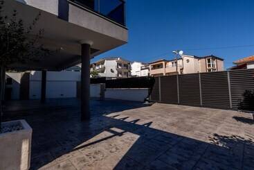 Appartamenti turistici Villa Ribalto